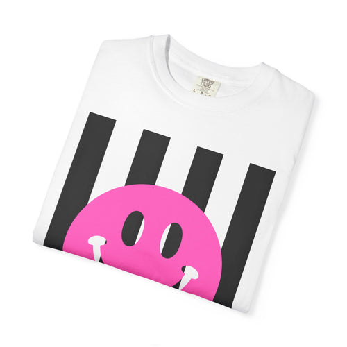 Smiley Drip T-shirt